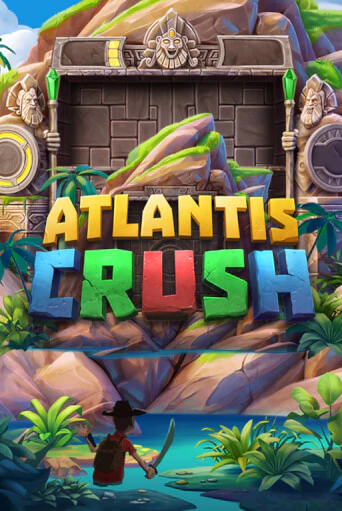 Atlantis Crush игровой аппарат | Casino Vulkan играть бесплатно