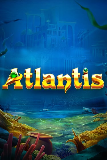 Atlantis игровой аппарат | Casino Vulkan играть бесплатно