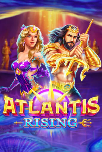 Atlantis Rising игровой аппарат | Casino Vulkan играть бесплатно