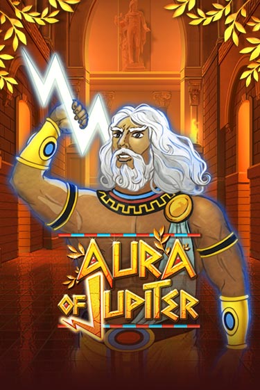 Aura of Jupiter игровой аппарат | Casino Vulkan играть бесплатно