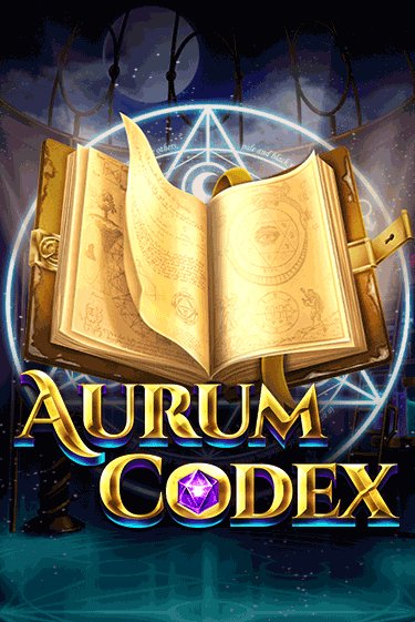 Aurum Codex игровой аппарат | Casino Vulkan играть бесплатно