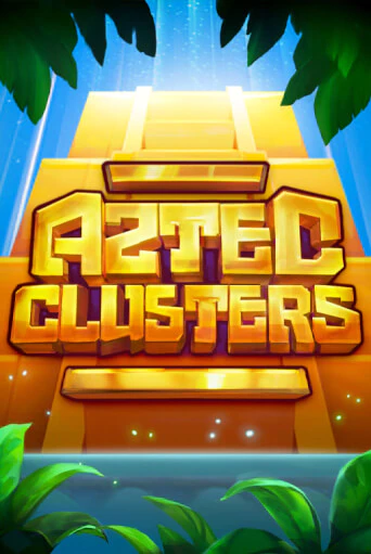 Aztec Clusters игровой аппарат | Casino Vulkan играть бесплатно