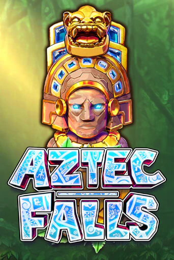 Aztec Falls игровой аппарат | Casino Vulkan играть бесплатно