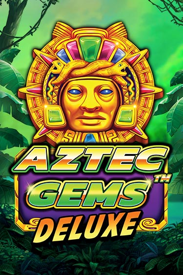 Aztec Gems Deluxe игровой аппарат | Casino Vulkan играть бесплатно