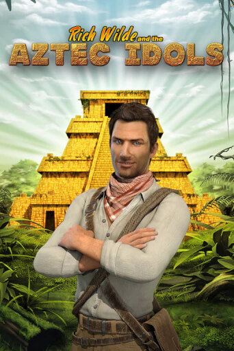 Aztec Idols игровой аппарат | Casino Vulkan играть бесплатно