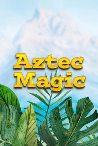 Aztec Magic игровой аппарат | Casino Vulkan играть бесплатно