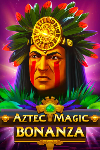 Aztec Magic Bonanza игровой аппарат | Casino Vulkan играть бесплатно