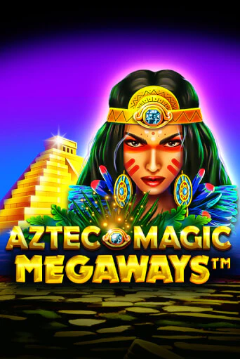 Aztec Magic Megaways игровой аппарат | Casino Vulkan играть бесплатно