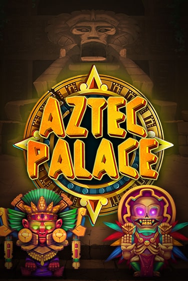 Aztec Palace игровой аппарат | Casino Vulkan играть бесплатно