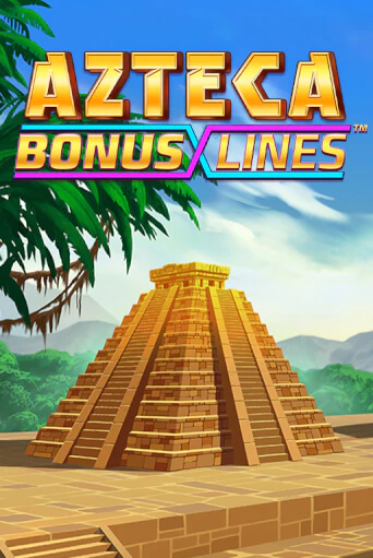 Azteca Bonus Lines игровой аппарат | Casino Vulkan играть бесплатно