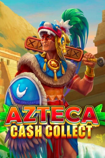 Azteca: Cash Collect игровой аппарат | Casino Vulkan играть бесплатно