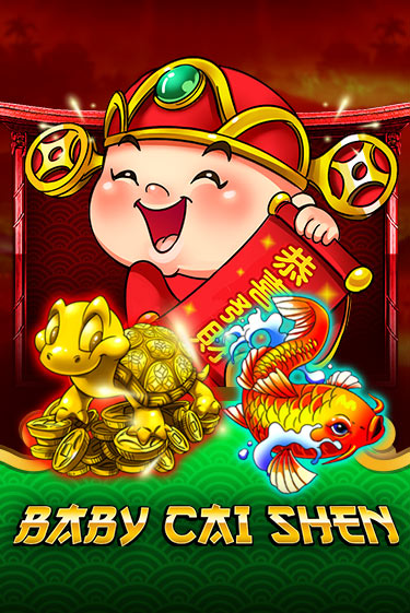 Baby Cai Shen игровой аппарат | Casino Vulkan играть бесплатно