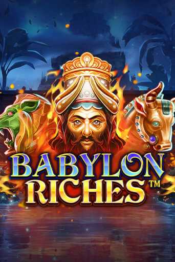 Babylon Riches игровой аппарат | Casino Vulkan играть бесплатно