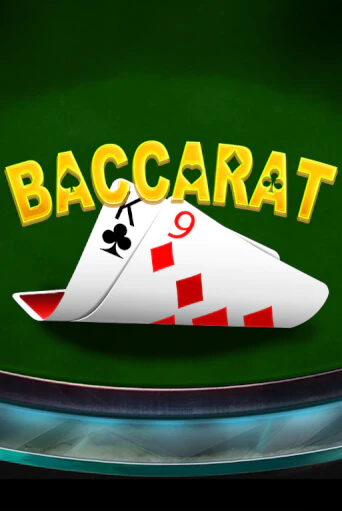 Baccarat игровой аппарат | Casino Vulkan играть бесплатно
