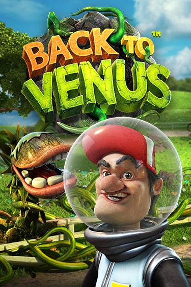 Back To Venus игровой аппарат | Casino Vulkan играть бесплатно