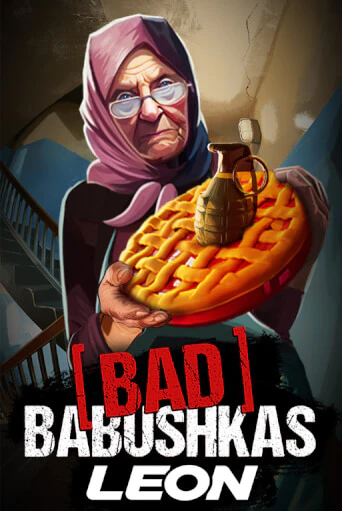 Bad Babushkas Leon игровой аппарат | Casino Vulkan играть бесплатно