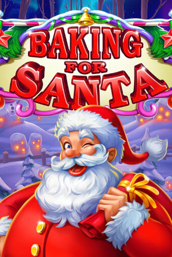Baking for Santa игровой аппарат | Casino Vulkan играть бесплатно