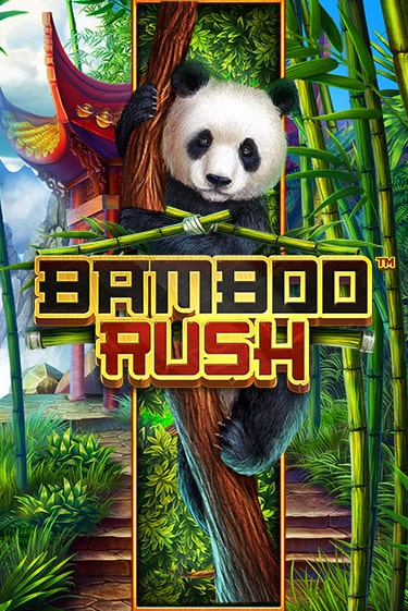 Bamboo Rush игровой аппарат | Casino Vulkan играть бесплатно
