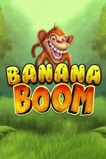 Banana Boom игровой аппарат | Casino Vulkan играть бесплатно