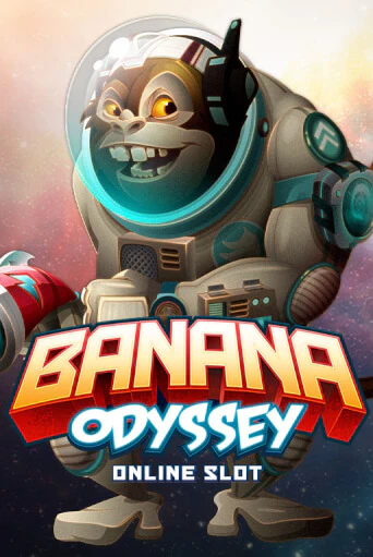 Banana Odyssey игровой аппарат | Casino Vulkan играть бесплатно