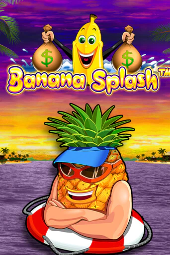 Banana Splash игровой аппарат | Casino Vulkan играть бесплатно