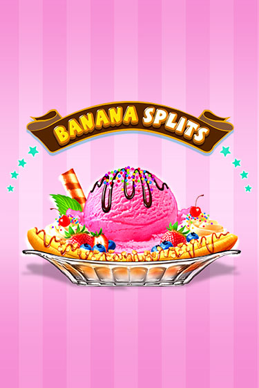 Banana Splits игровой аппарат | Casino Vulkan играть бесплатно