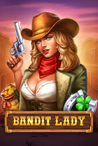 Bandit Lady игровой аппарат | Casino Vulkan играть бесплатно