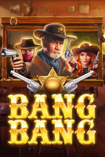 Bang Bang игровой аппарат | Casino Vulkan играть бесплатно