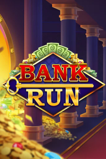 Bank Run игровой аппарат | Casino Vulkan играть бесплатно