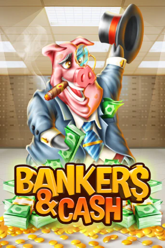 Bankers & Cash игровой аппарат | Casino Vulkan играть бесплатно