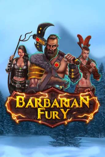 Barbarian Fury игровой аппарат | Casino Vulkan играть бесплатно