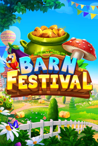 Barn Festival игровой аппарат | Casino Vulkan играть бесплатно
