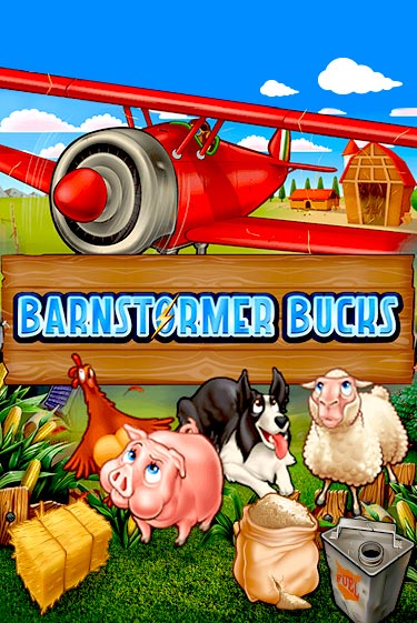 Barnstormer Bucks игровой аппарат | Casino Vulkan играть бесплатно