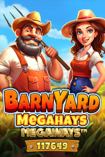 Barnyard Megahays Megaways™ игровой аппарат | Casino Vulkan играть бесплатно