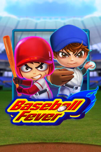 Baseball Fever игровой аппарат | Casino Vulkan играть бесплатно