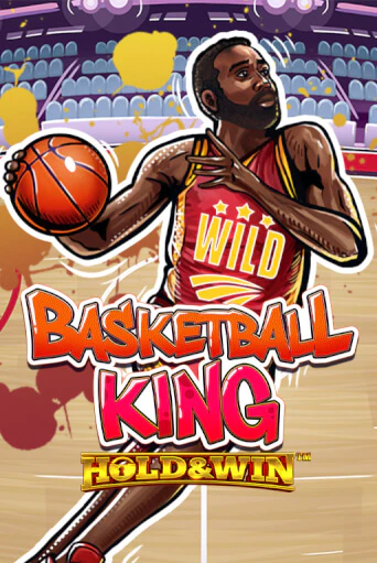 Basketball King Hold & Win™ игровой аппарат | Casino Vulkan играть бесплатно