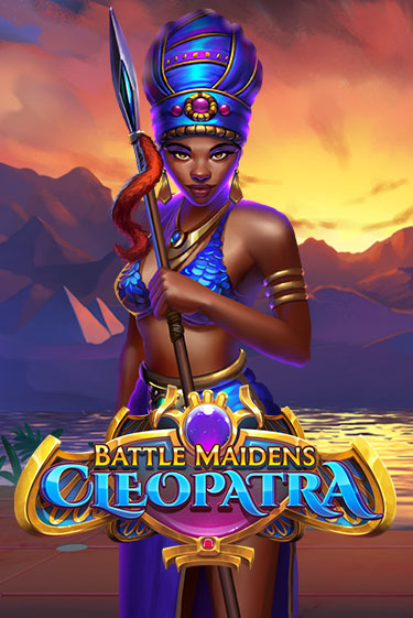 Battle Maidens Cleopatra игровой аппарат | Casino Vulkan играть бесплатно