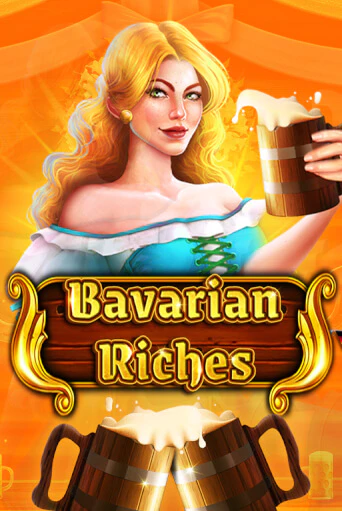 Bavarian Riches игровой аппарат | Casino Vulkan играть бесплатно