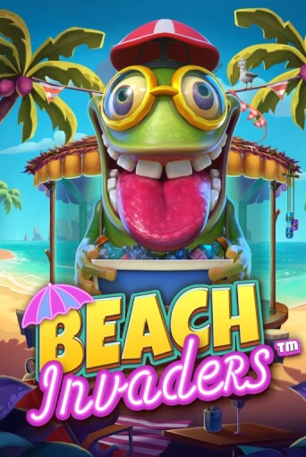 Beach Invaders игровой аппарат | Casino Vulkan играть бесплатно