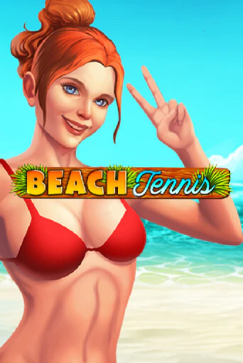 Beach Tennis игровой аппарат | Casino Vulkan играть бесплатно