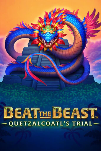 Beat the Beast: Quetzalcoatl's Trial игровой аппарат | Casino Vulkan играть бесплатно