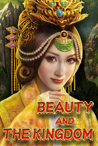 Beauty And The Kingdom игровой аппарат | Casino Vulkan играть бесплатно