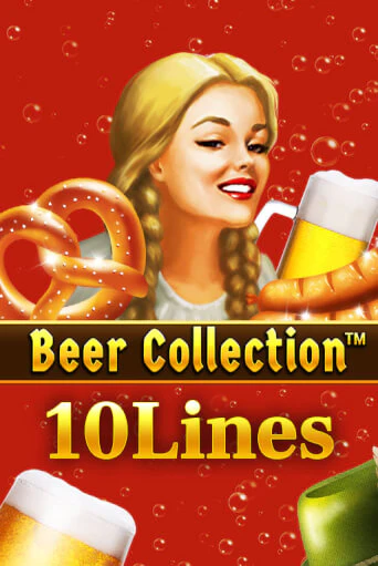 Beer Collection 10 Lines игровой аппарат | Casino Vulkan играть бесплатно
