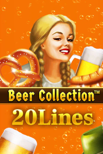 Beer Collection 20 Lines игровой аппарат | Casino Vulkan играть бесплатно