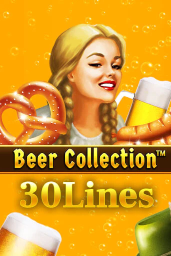 Beer Collection 30 Lines игровой аппарат | Casino Vulkan играть бесплатно
