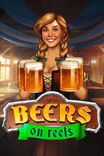 Beers on Reels игровой аппарат | Casino Vulkan играть бесплатно