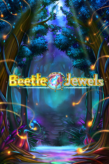 Beetle Jewels игровой аппарат | Casino Vulkan играть бесплатно