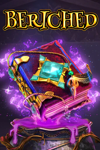 Beriched игровой аппарат | Casino Vulkan играть бесплатно