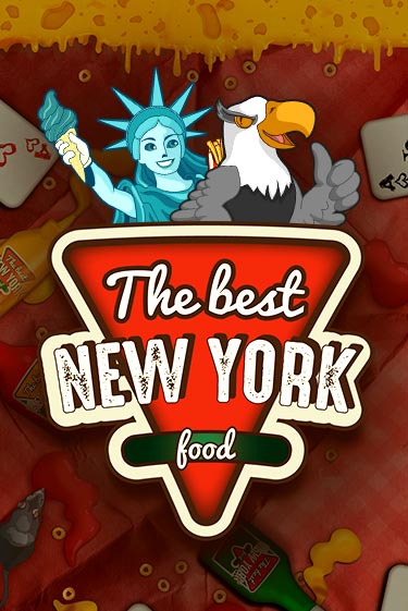 Best New York Food игровой аппарат | Casino Vulkan играть бесплатно