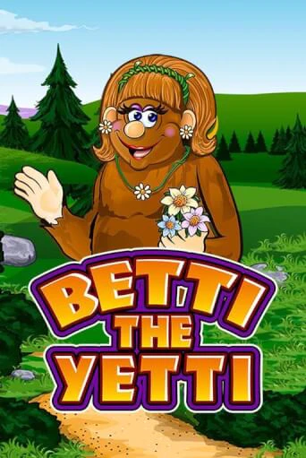 Betti The Yetti Promo игровой аппарат | Casino Vulkan играть бесплатно